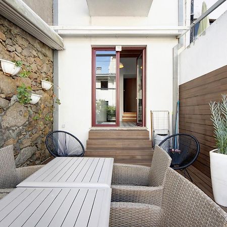 Lidador House Vila Do Conde Exterior foto
