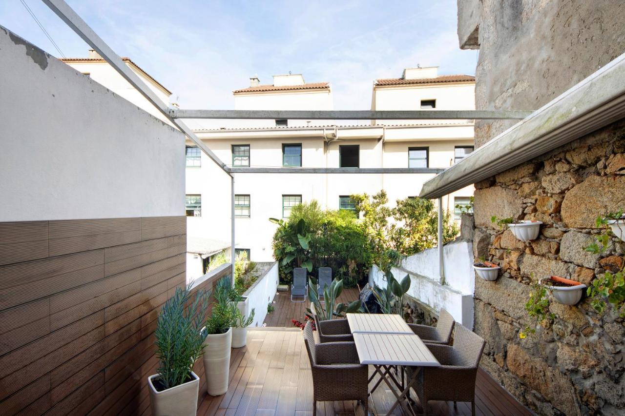 Lidador House Vila Do Conde Exterior foto