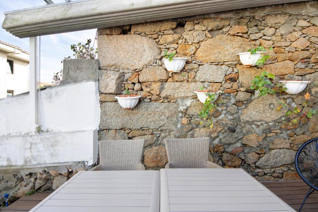 Lidador House Vila Do Conde Exterior foto
